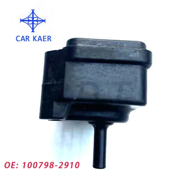 High-quality PRESSURE SENSOR 100798-2910 for AC SCHNITZER X6
