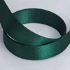 Tejido de oro verde-3,8 cm