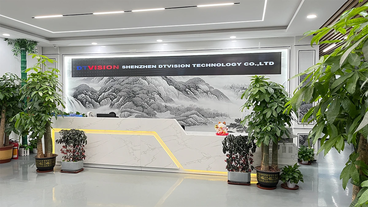 Shenzhen DT Vision Technology., Ltd.