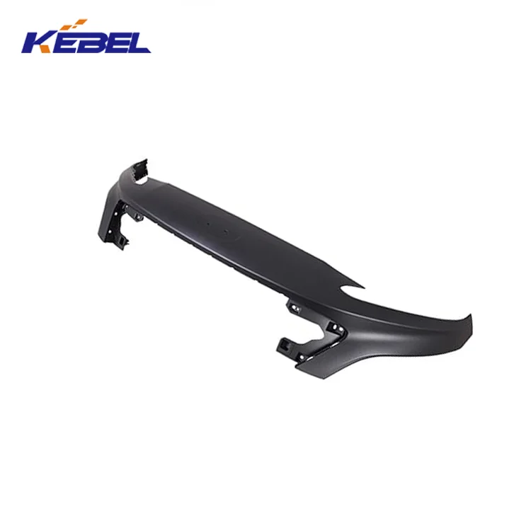product kebel car body kit front bnmper 86550 j9ca0 oem 86511 j9ca0 for hyundai kona 2021-5