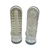 Ampoule rechargeable à pile AA à double usage - 5W