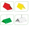สีแดง