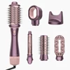 Viola scuro-5in1