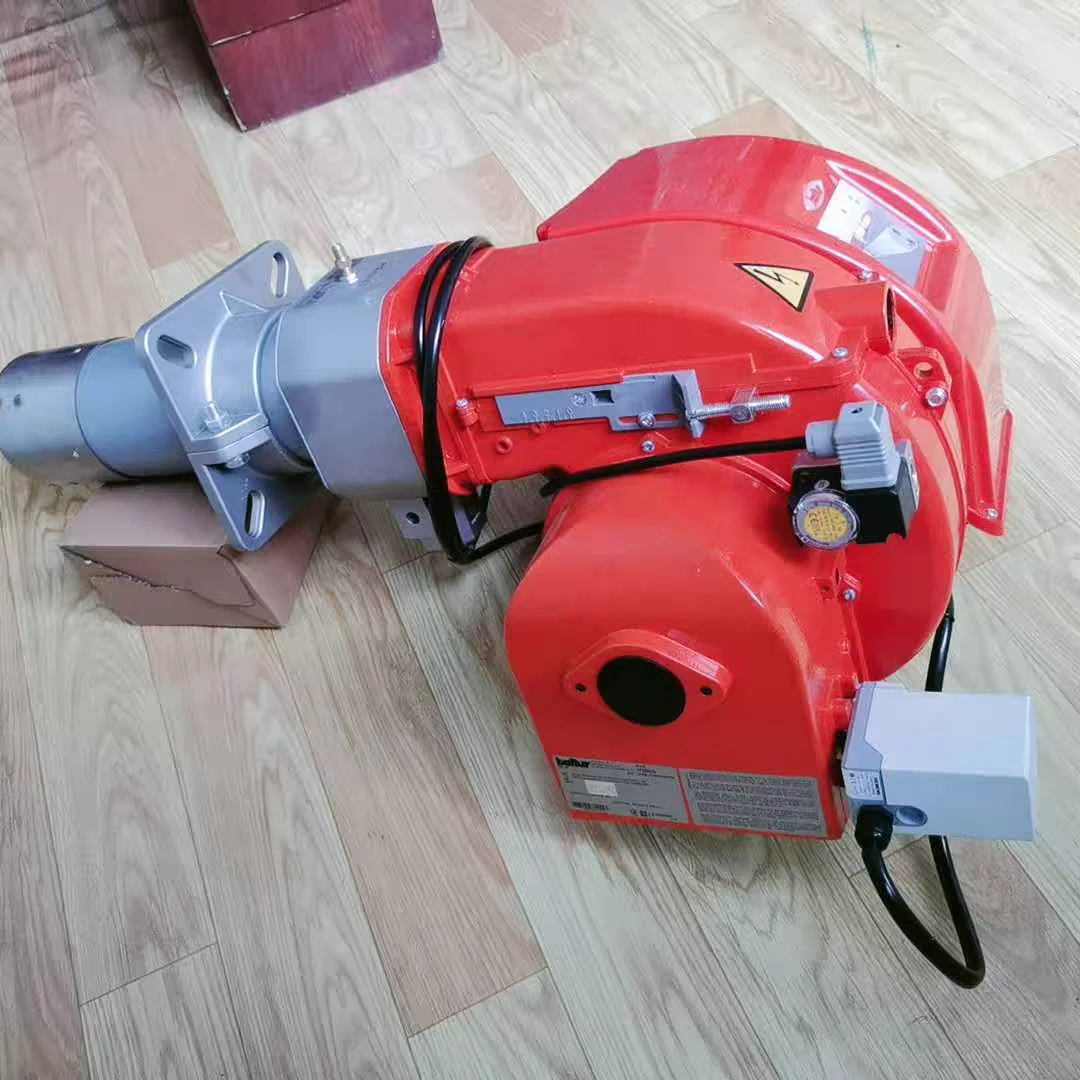 Steam Boiler, 4-20t/h, 85% - detail 34