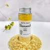 Sales de baño de manzanilla amarilla, 160g
