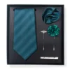 Blu pavone diagonale
