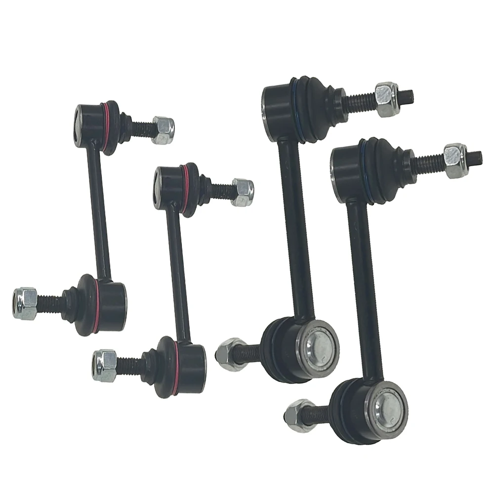 Front Rear Stabilizer Links for Ford Edge 2007-2014 