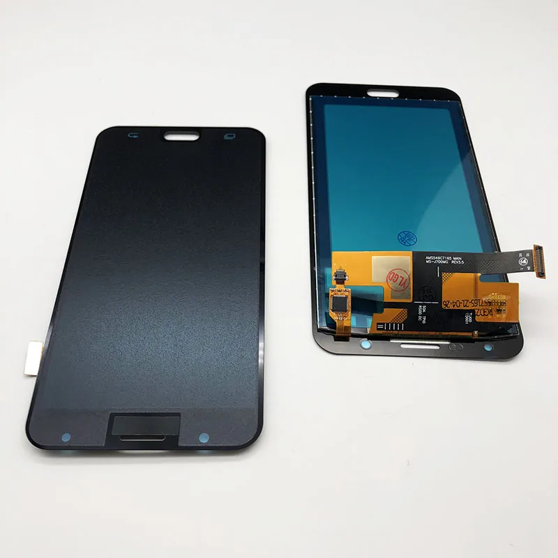Cell Phone Mobile Display Touch Screen Replacement LCD Digitizer Assembly OLED Module for Samsung J1 J2 J3 J4 J5 J6 J7