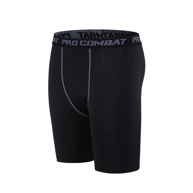 Summer Sports Tights Men's Fiess Yoga shorts Quick Dry Basketball Football Outdoor Running Shorts586_voghion.com