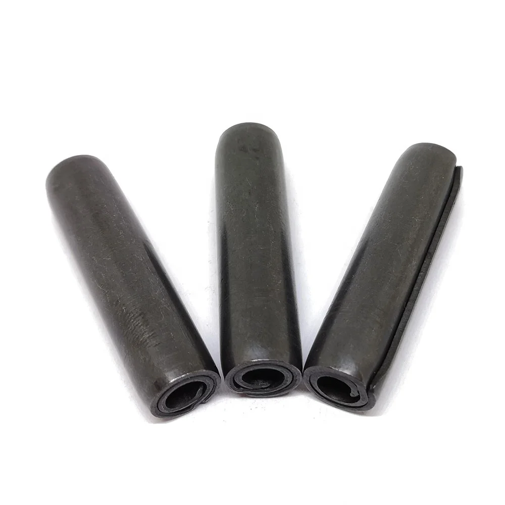 Din 7343 Feder Parallele Stiftespiral Feder Stift Buy Coiled