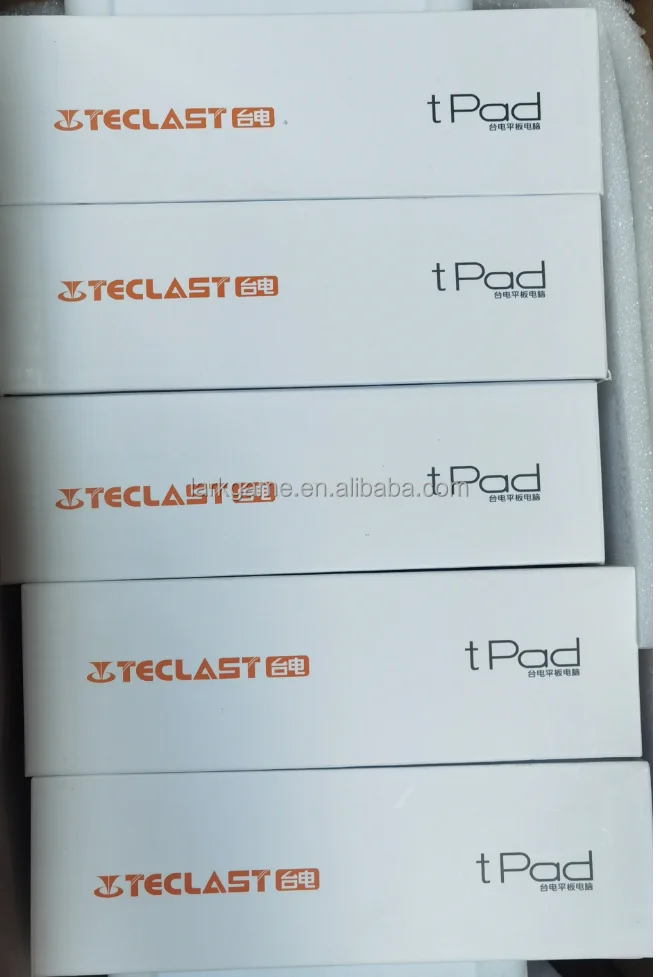 TECLAST