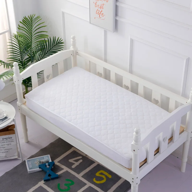 Матрас для детской кроватки в спальню, дышащий Удобный подгузник