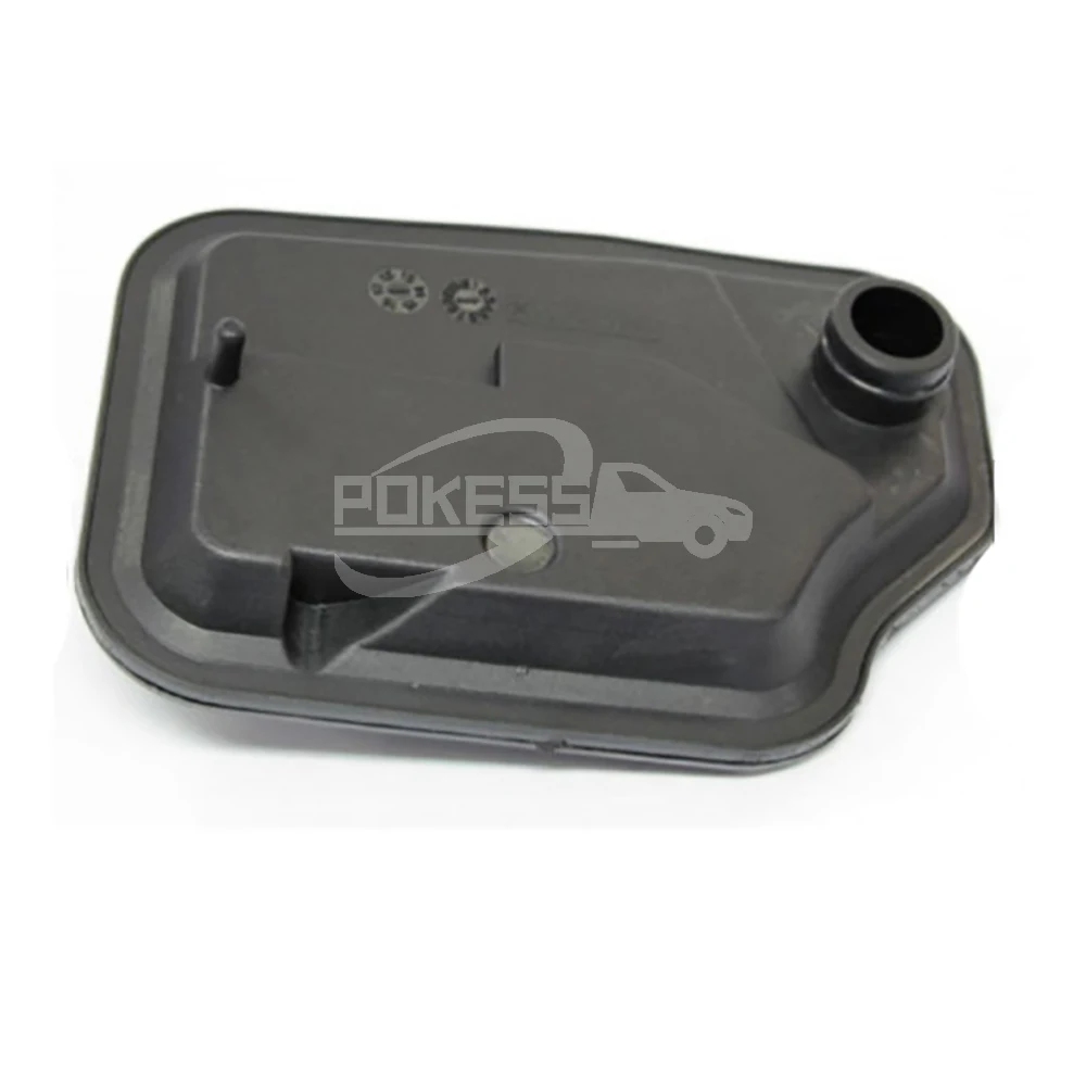 XS4P7B155AB XS4P7B155AC 5046305 XS1Z7A098AC FNO121500 Transmission Fil... — 4