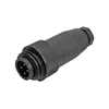 RD24-4 pin male plug