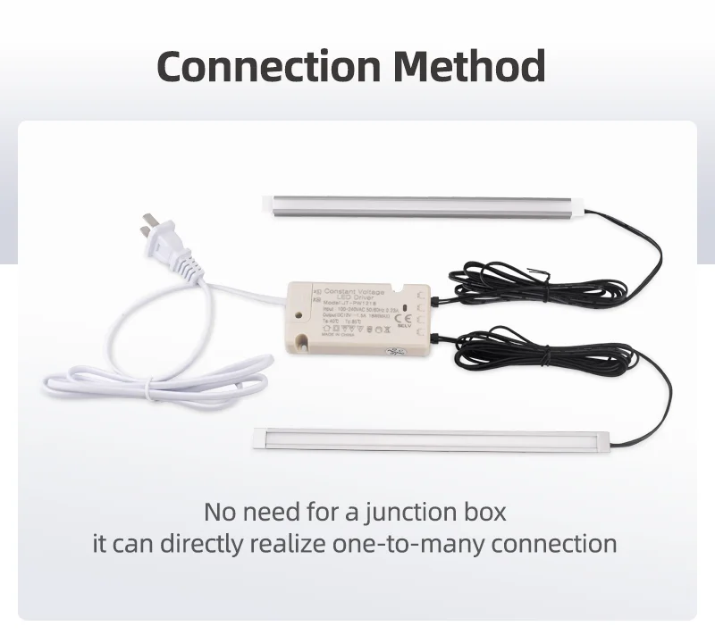 Zhongshan 12v 24v 100w Dimmable Led Driver Cabinet Led Switching Power ...