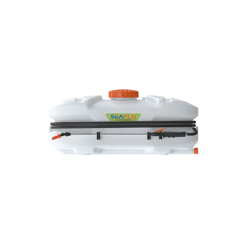 Seaflo 50L Electric ATV Agriculture Sprinkler Irrigation System - China  Sprayer, Electric Sprayer