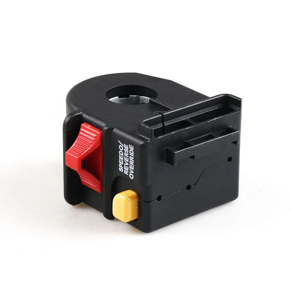 ATV Handlebar Far Near Light Kill Stop Switch For Polaris Sportsman Magnum 01-05 Motorcycle Switch