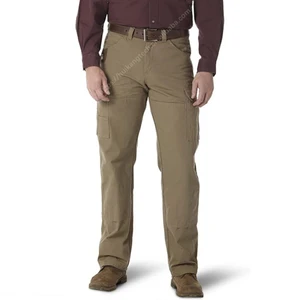 Workwear Men's Ranger Work Utility Pants