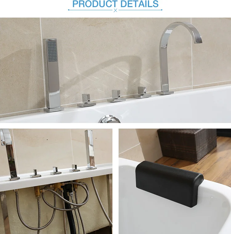 Cheap Mini South East Asia Bathtub The Middle East Qualified Hotel Use