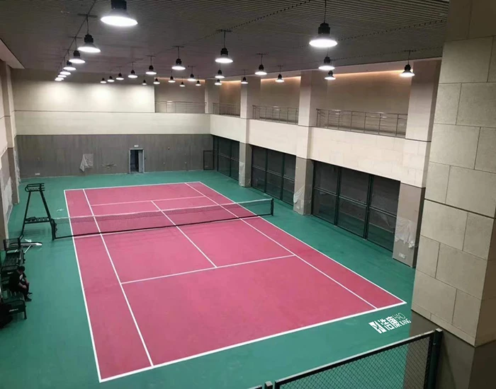 28ftx60ft Industry Leading Manufacturer Of Professional Pickleball ...