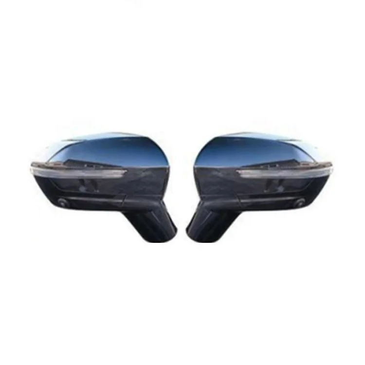 NS1-17683-ABXUAA Driving Mirror for Ford Equator Sport 2022 - OEM