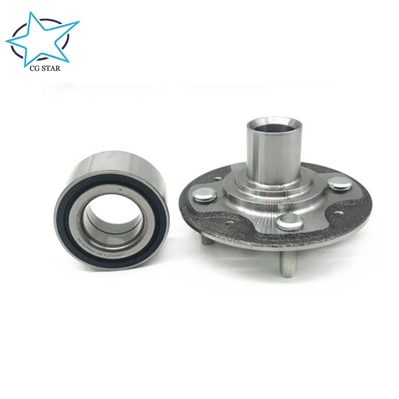 ZA-40BWD12FCA88 - Durable Hub Bearing for Automotive Repair