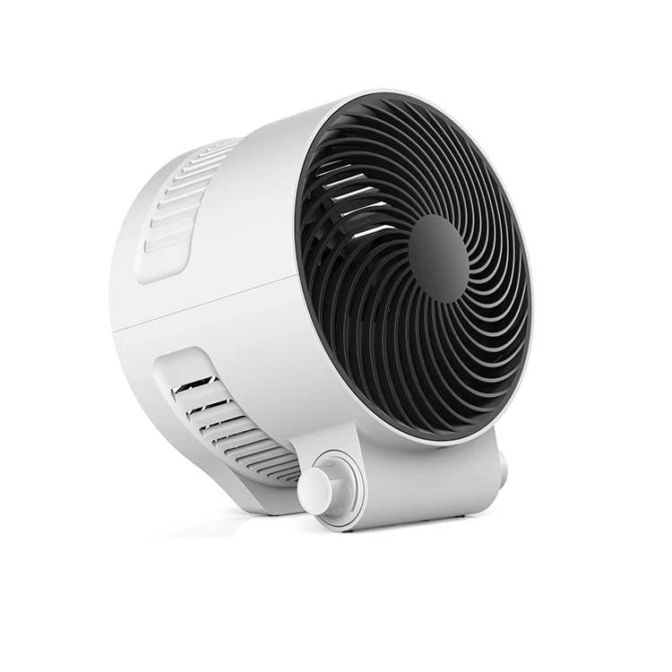OEM 2025 Portable Heater Fan Efficient Vortex Action