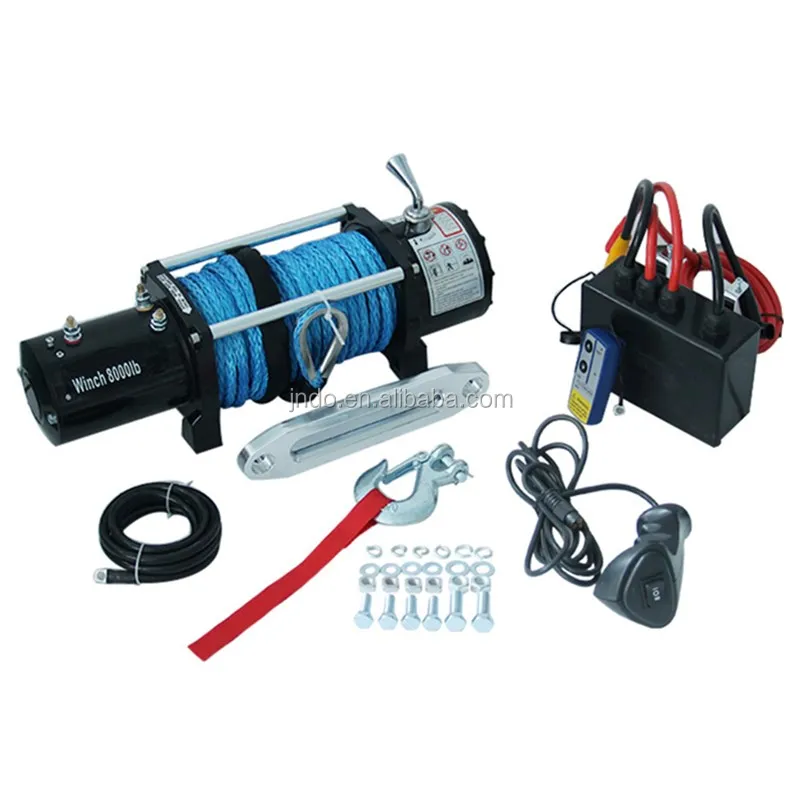 8274純正　ウインチモーター　12v6HP 新品 Amazon.co.jp: Warn ウインチモーター 46-2262 MBJ4401 W8941