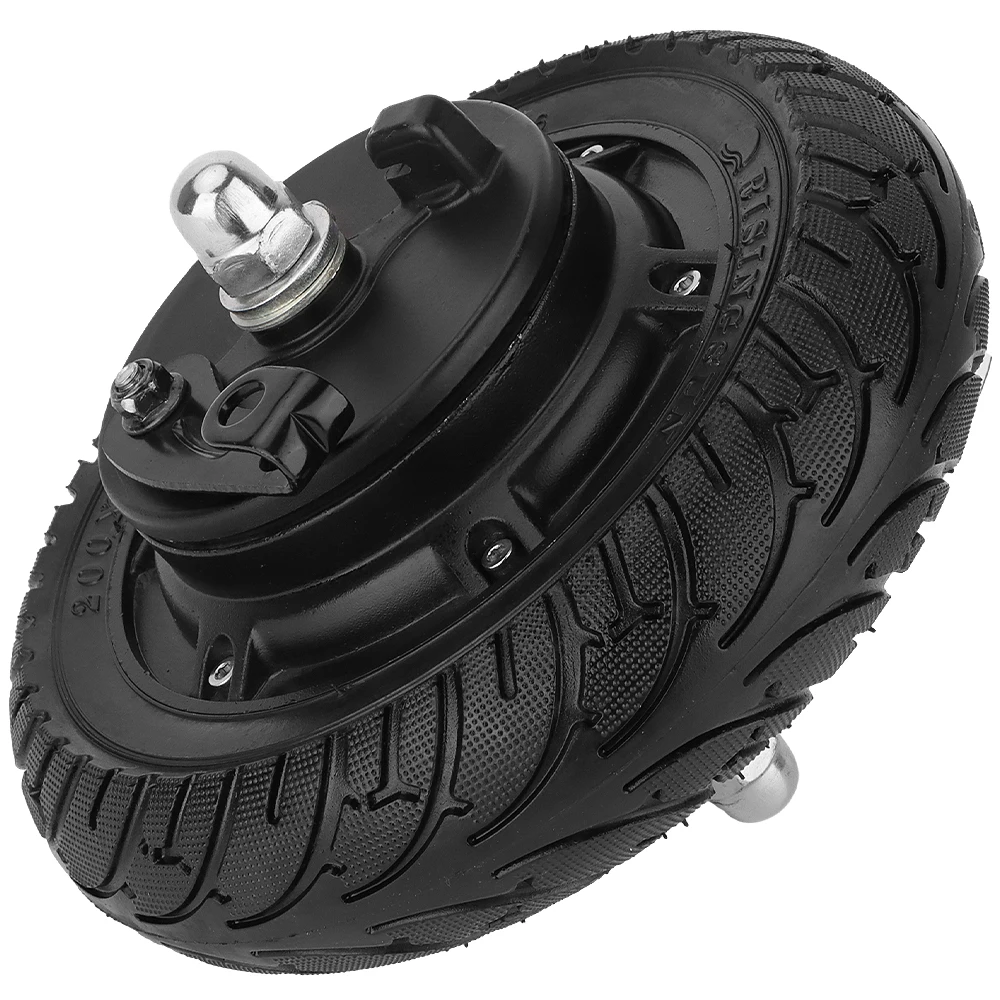 In Stock Scooter Parts Wheel Smart Dual Engine Scooter Electric Motor