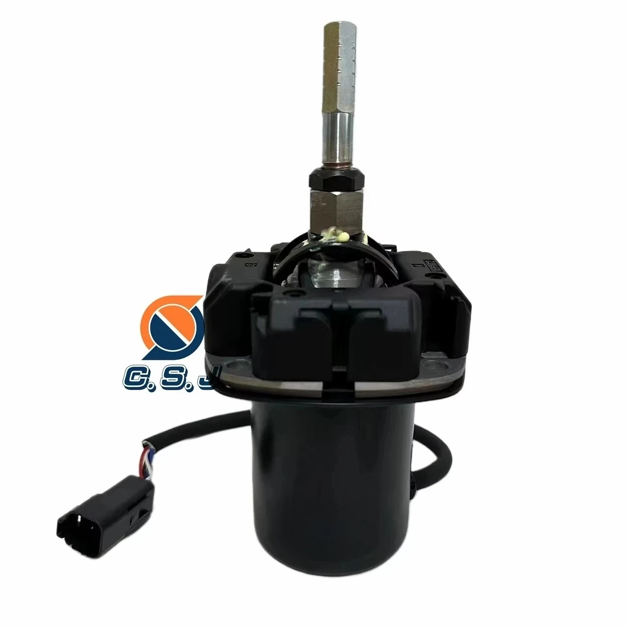 286-7039 Joystick Steering Control Group for CAT D3G D4G D5G