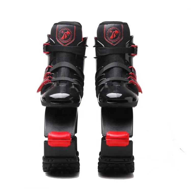 Высококачественные Антигравитационные беговые ботинки унисекс для детей и взрослых мощная обувь фитнеса прыжков