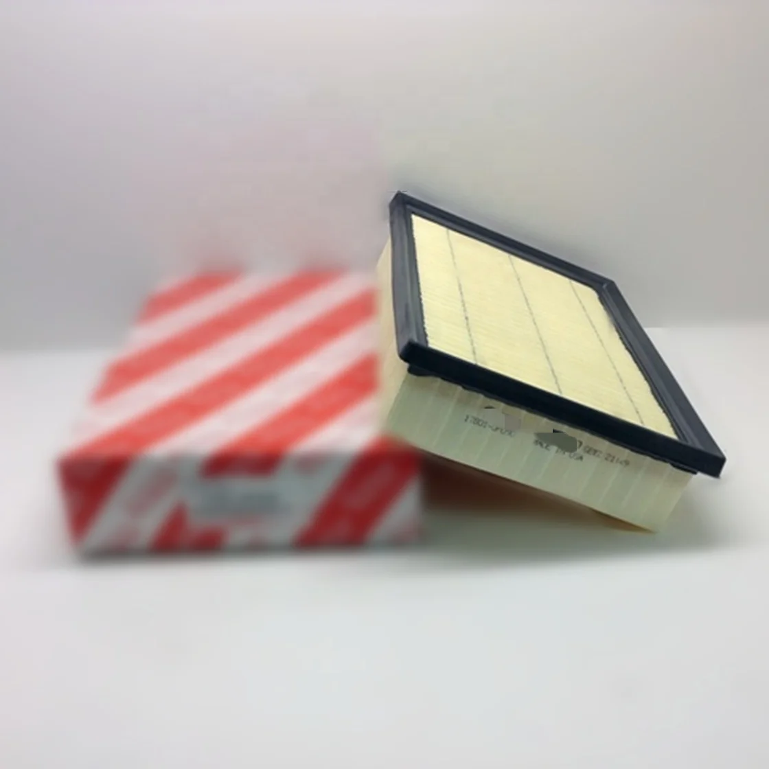 Engine Air Filter 17801-0P090 for Lexus LFA, RX450h & Toyota