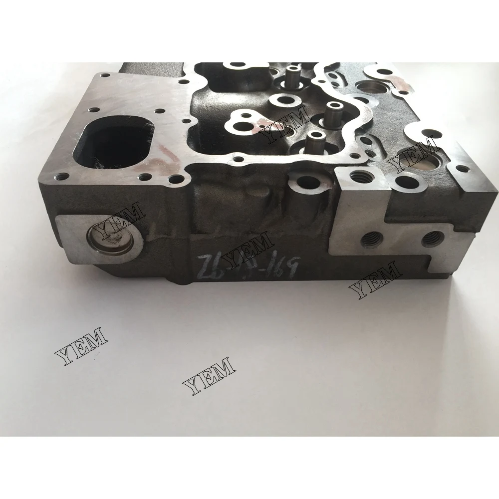3306 Cylinder Head 8N6796 for Caterpillar Fast Delivery Engine Parts 4