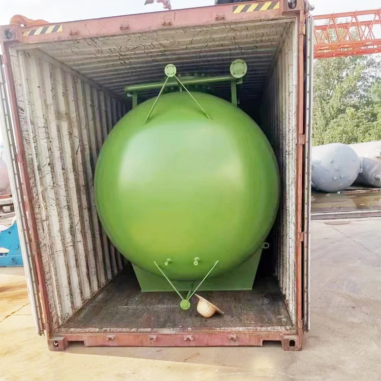 Cjse Lpg 5 Ton Storage Tank Propane Tanks Buy Gas Tank Lpg Tank For
