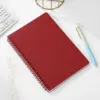 Vintage Red