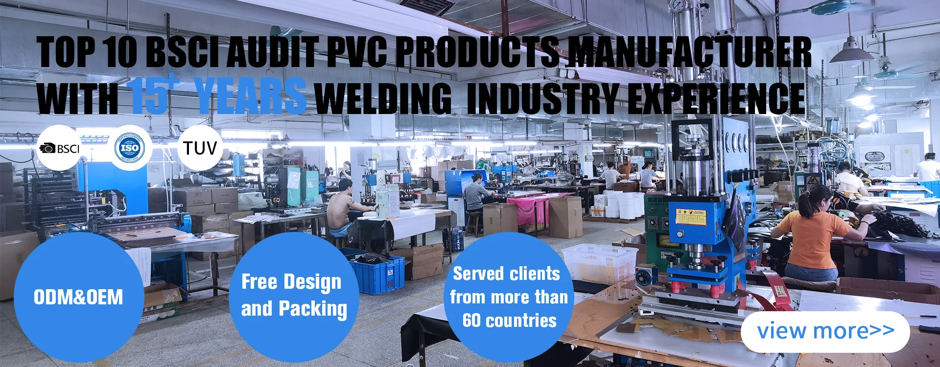 Customized High Quality A4 Waterproof Pvc Work Zip Lock Permit Document