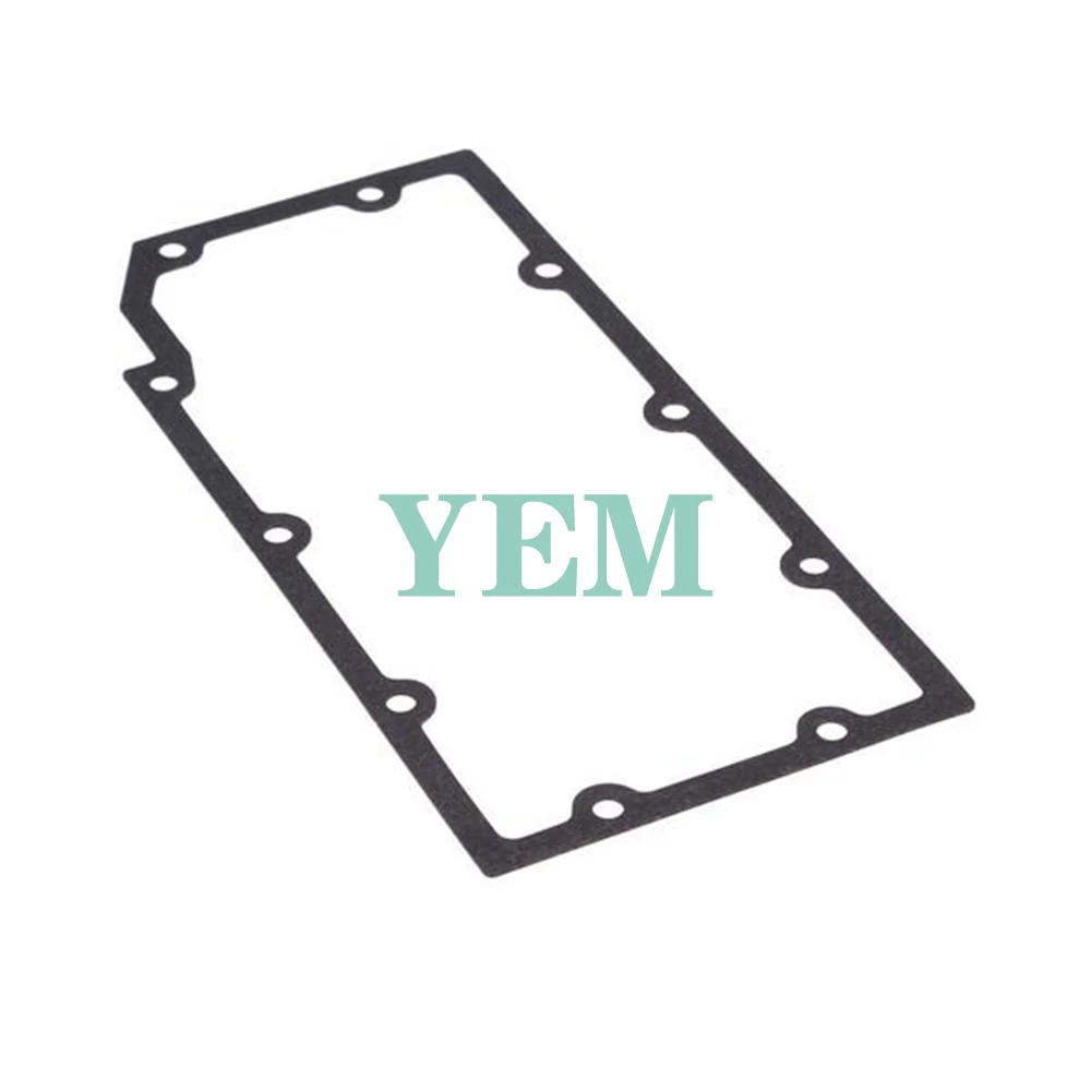 Engine Repair Kit 3685F004 Oil Cooler Cover Gasket for Perkins 3685F004 Oil Cooler Cover Gasket