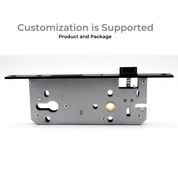Competitive Price Customized SS 8545 Lock Body for Mortice Lock