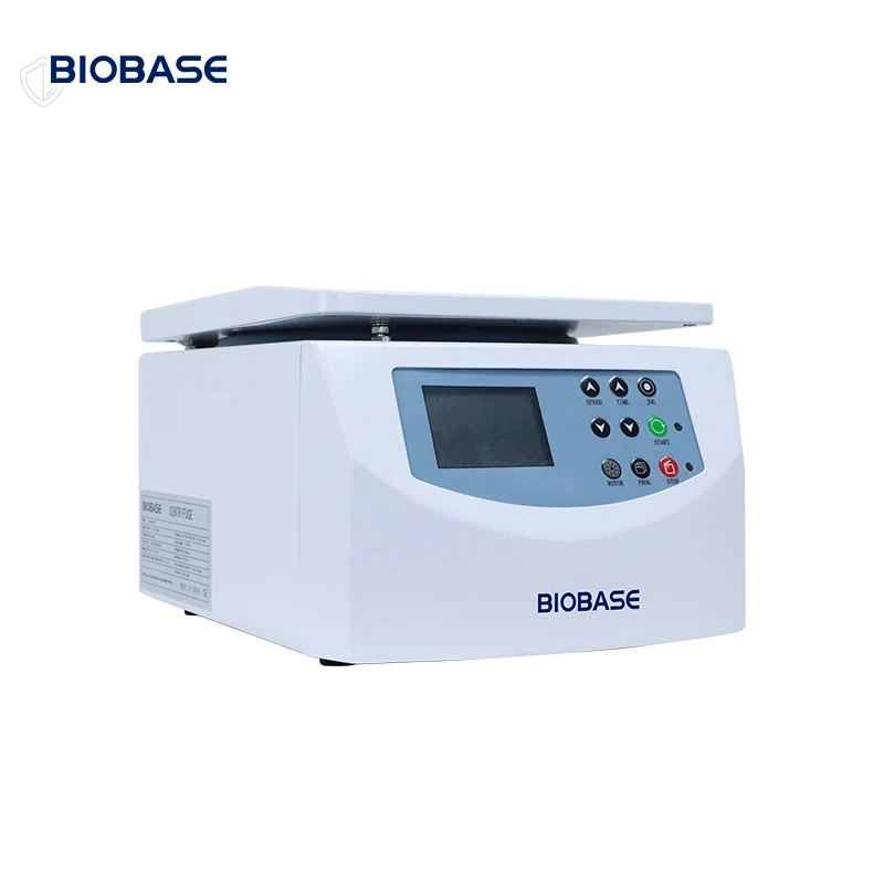Biobase China Capillary Centrifuge Bkcmh12b In Stocks Economic