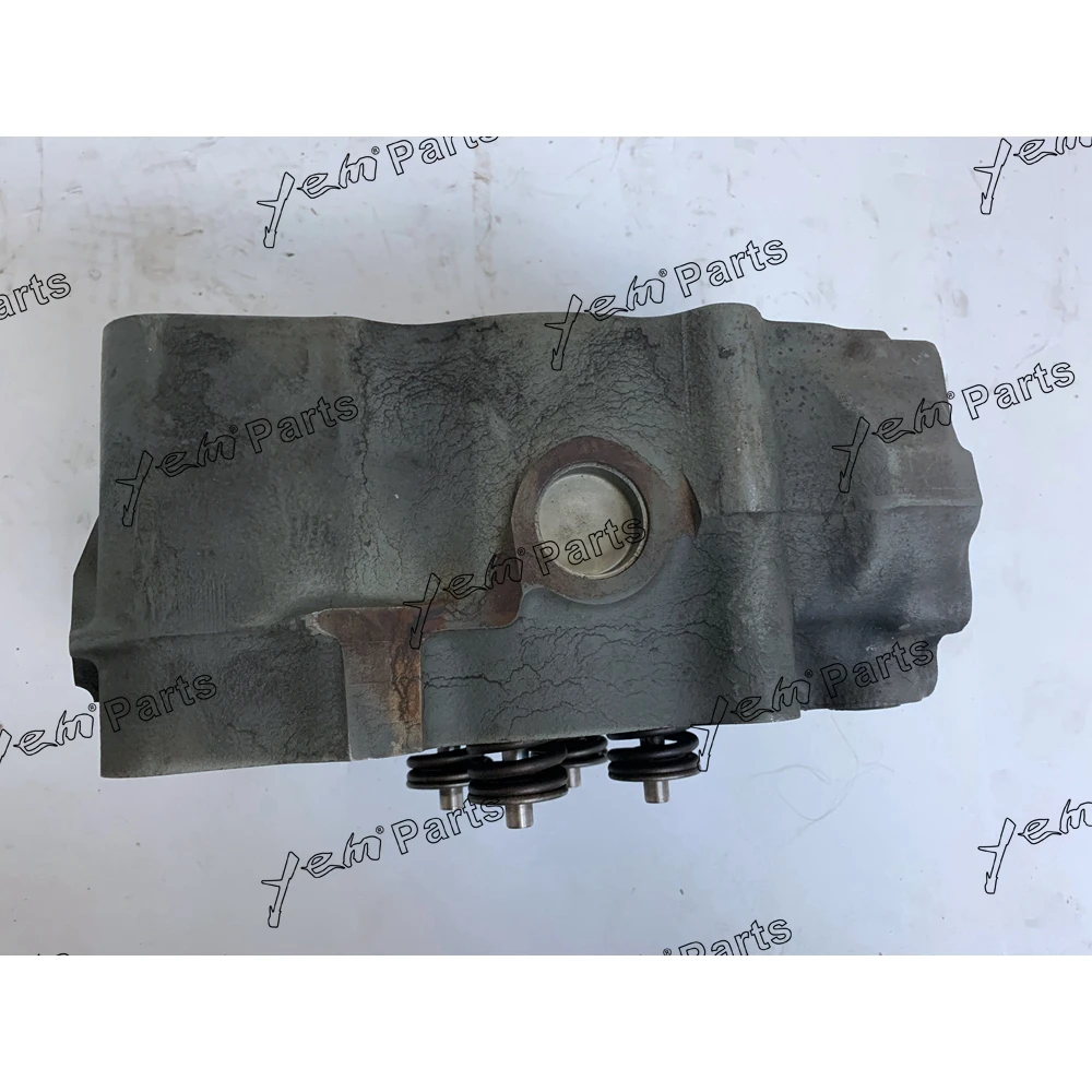 Engine Rebuild Kit D934 Cylinder Head for Liebherr Cylinder Head 5
