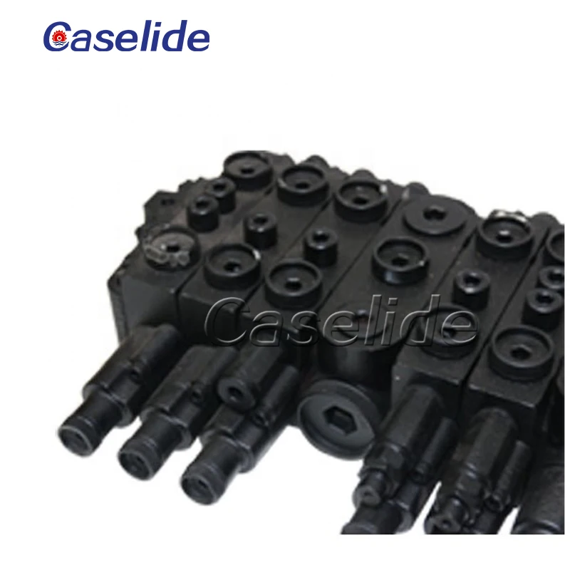 Genuine IHI IHI15NX Main Valve IHI20NX Control Valve IHI25 Hydraulic Control Valve