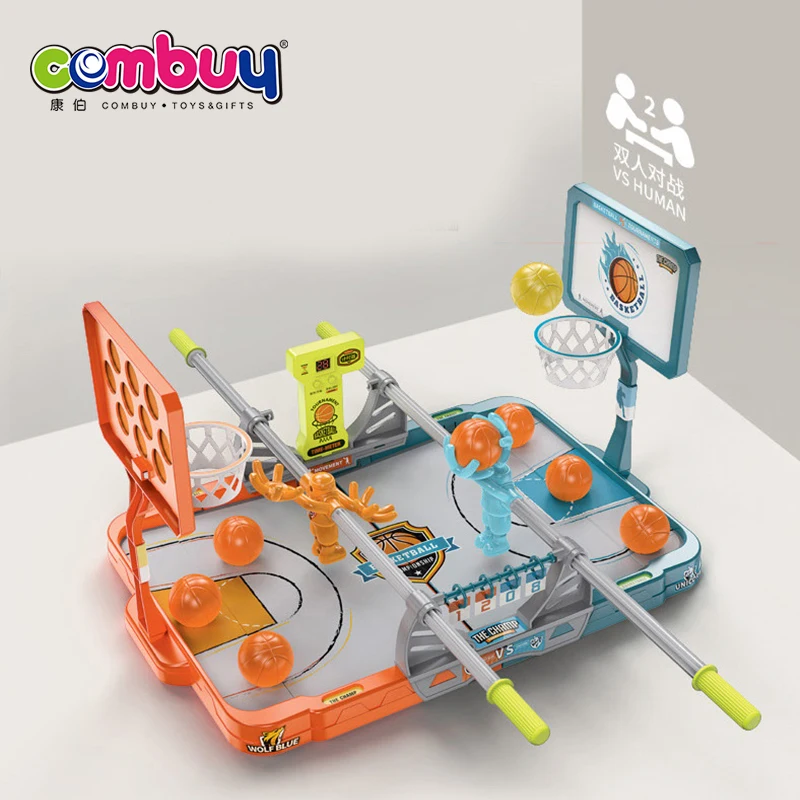 Shooting Grab Board Action Game Scoring Toys Desktop Finger Basketball