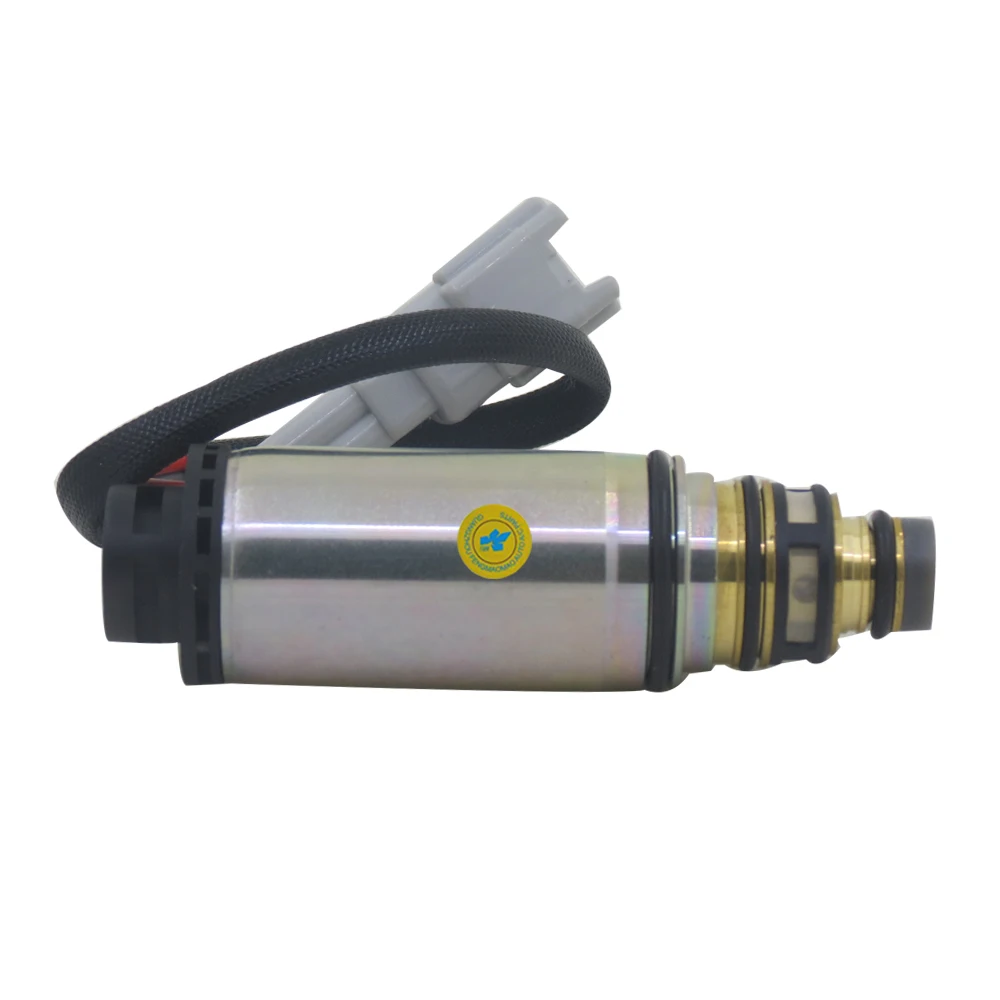 Electromagnetic AC Compressor Control Valve for Renault Clio IV CAPTUR IV 3114194780 Z0012607A 8200357173