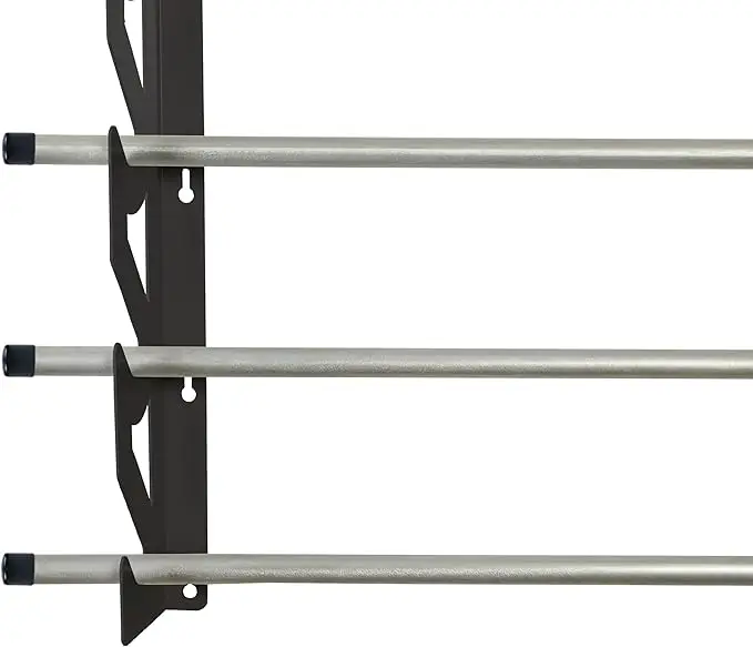 Tint Film Roll Display Rack