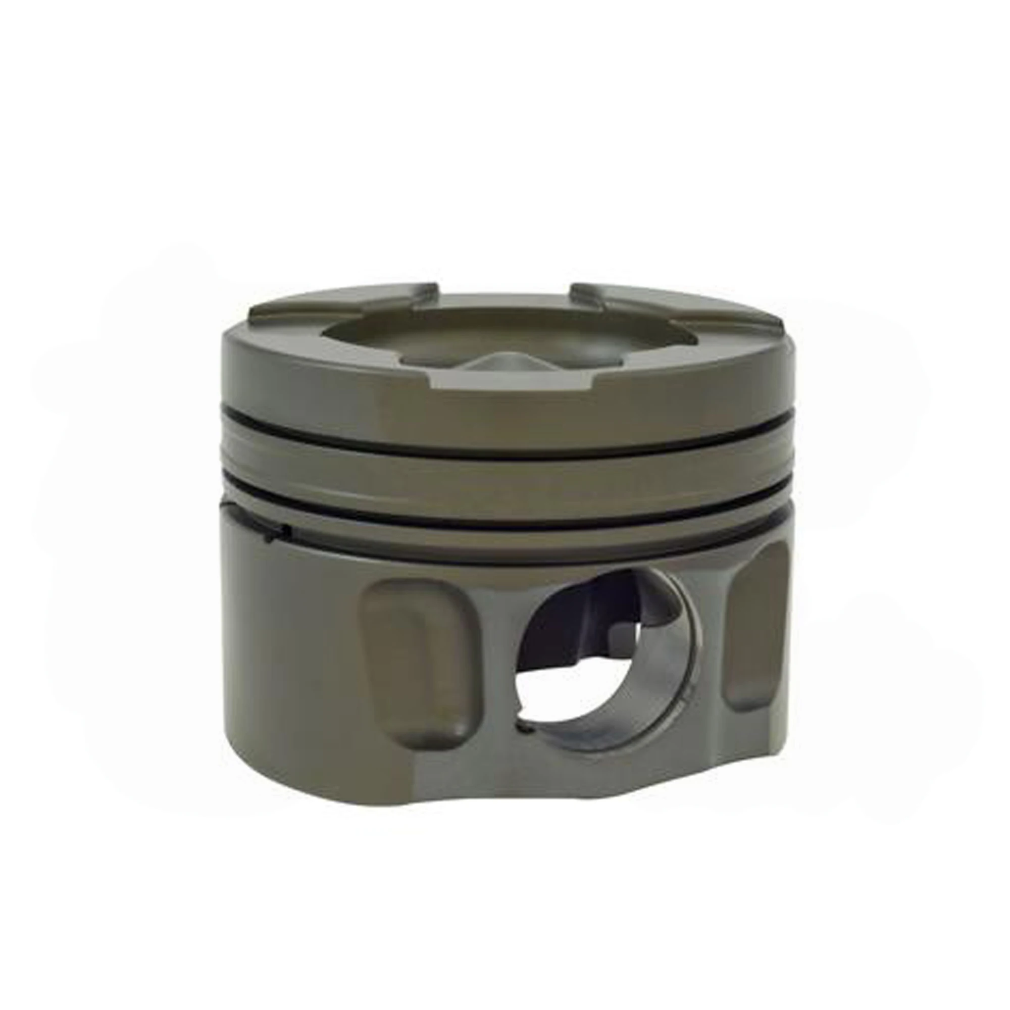 Aluminum Centrifugal Axial Pump, ZL101, closed impeller - detail 40