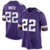 22 Purple