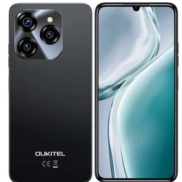 OUKITEL C50 スマホ 本体 SIMフリー - 5G スマートフォン Amazon | OUKITEL C50 スマホ 本体 SIMフリー - 5G スマートフォン