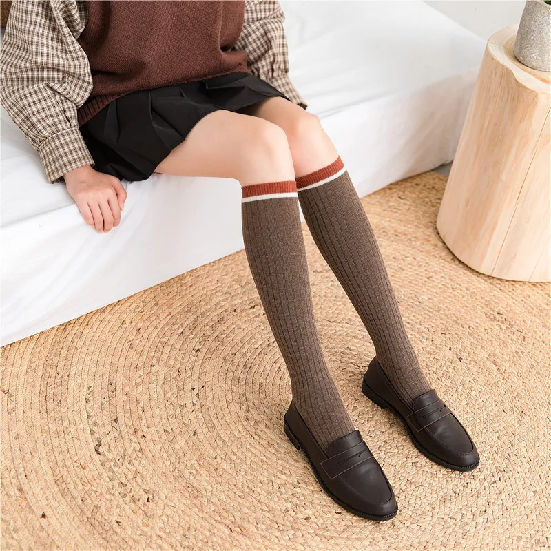 Autumn Winter Comfort Combed Cotton 