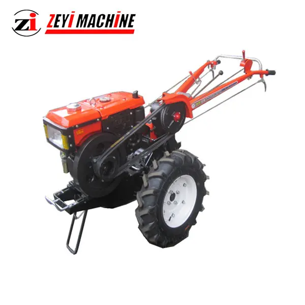 10-22hp дизельный двигатель серии ZEYI фермерский трактор