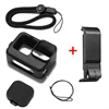 G13/12/11/10/9 battery side cover+black silicone sleeve
